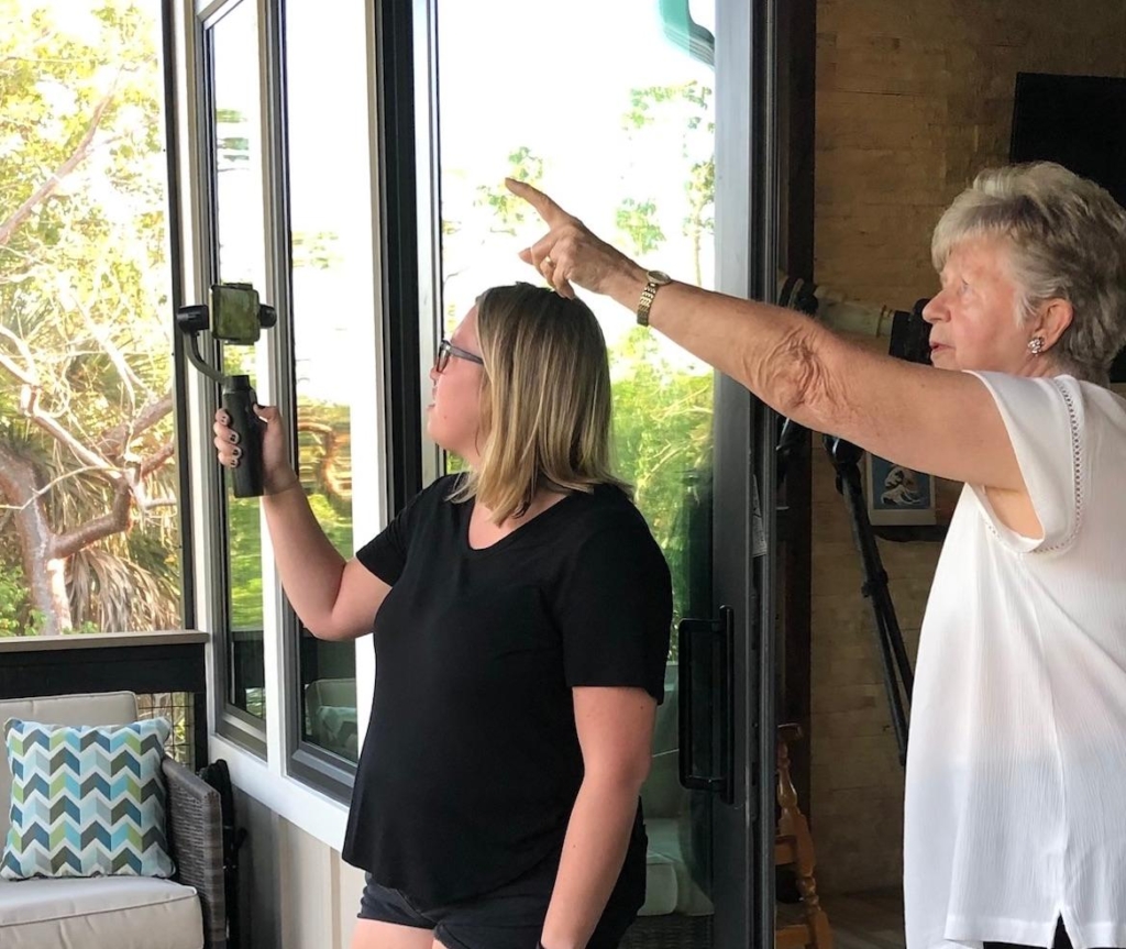 Zonta Virtual Home Tour 