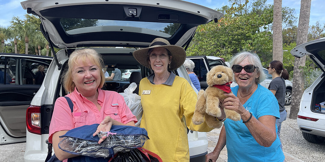 Zonta Collection Day 2022 Zonta Collection Day